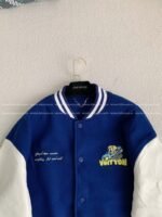 Louis Vuitton Jacket - Image 11