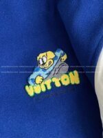 Louis Vuitton Jacket - Image 9