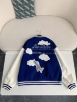 Louis Vuitton Jacket - Image 3