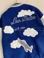 Louis Vuitton Jacket - Image 5