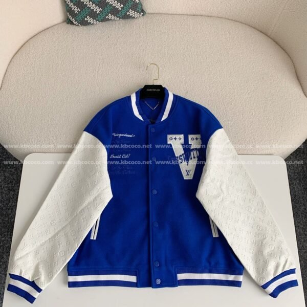 Louis Vuitton Jacket