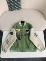 Louis Vuitton Jacket