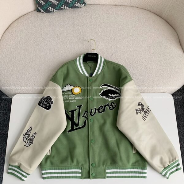 Louis Vuitton Jacket