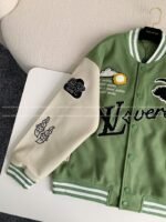 Louis Vuitton Jacket - Image 12