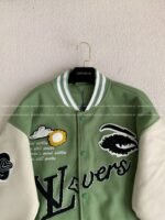 Louis Vuitton Jacket - Image 11