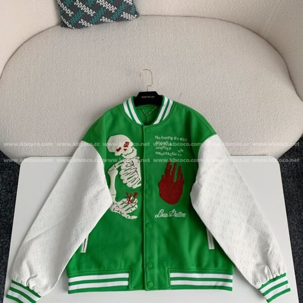 Louis Vuitton Jacket