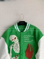 Louis Vuitton Jacket - Image 8