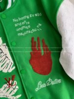 Louis Vuitton Jacket - Image 5