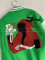 Louis Vuitton Jacket - Image 4