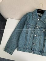 Louis Vuitton Denim Jackets - Image 2