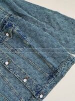 Louis Vuitton Denim Jackets - Image 7