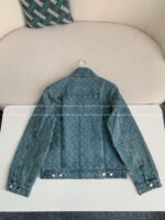 Louis Vuitton Denim Jackets - Image 4