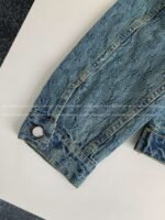 Louis Vuitton Denim Jackets - Image 3