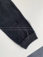 Louis Vuitton x Park Seo Bo Knit sweatpants - Image 9