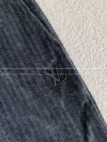 Louis Vuitton x Park Seo Bo Knit sweatpants - Image 7