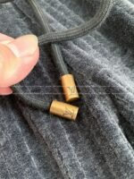 Louis Vuitton x Park Seo Bo Knit sweatpants - Image 6