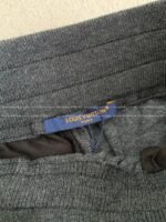 Louis Vuitton x Park Seo Bo Knit sweatpants - Image 5