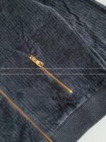 Louis Vuitton x Park Seo Bo Series Ribbed jacket - Image 7