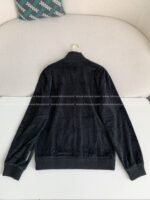 Louis Vuitton x Park Seo Bo Series Ribbed jacket - Image 3