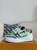 LOUIS VUITTON TRAINER SNEAKERS - Image 2