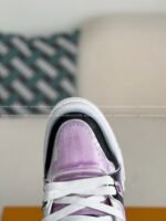 LOUIS VUITTON TRAINER SNEAKERS - Image 6