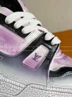 LOUIS VUITTON TRAINER SNEAKERS - Image 4