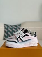 LOUIS VUITTON TRAINER SNEAKERS - Image 2