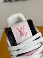 LOUIS VUITTON TRAINER SNEAKERS - Image 5