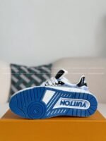 LOUIS VUITTON TRAINER SNEAKERS - Image 12