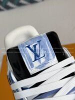 LOUIS VUITTON TRAINER SNEAKERS - Image 7