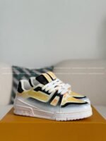 LOUIS VUITTON TRAINER SNEAKERS