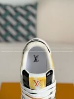 LOUIS VUITTON TRAINER SNEAKERS - Image 7