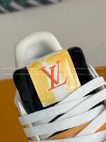 LOUIS VUITTON TRAINER SNEAKERS - Image 5