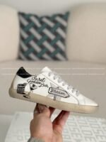 Golden Goose Super-Star Casual sneakers - Image 6