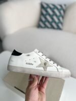 Golden Goose Super-Star Casual sneakers - Image 7