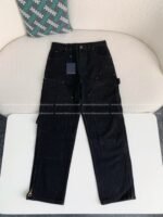 Louis Vuitton FW23 Costumes