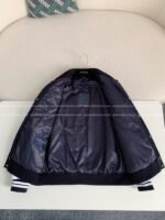 Louis Vuitton Embroidered printed beaded cotton coat - Image 2