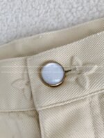 Product details Louis Vuitton Full-print cotton pants - Image 8