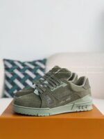 LOUIS VUITTON TRAINER SNEAKERS - Image 2