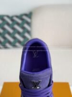 LOUIS VUITTON TRAINER SNEAKERS - Image 7