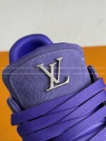 LOUIS VUITTON TRAINER SNEAKERS - Image 5