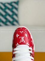 LOUIS VUITTON TRAINER SNEAKERS - Image 6