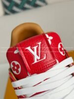 LOUIS VUITTON TRAINER SNEAKERS - Image 5