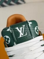 LOUIS VUITTON TRAINER SNEAKERS - Image 6