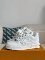LOUIS VUITTON RUNNER TATIC SNEAKERS - Image 2