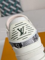LOUIS VUITTON TRAINER SNEAKERS - Image 4