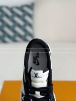 LOUIS VUITTON x Jordan Air Jordan Casual Sneakers - Image 8