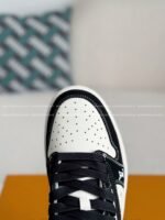 LOUIS VUITTON x Jordan Air Jordan Casual Sneakers - Image 7