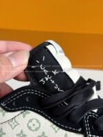 LOUIS VUITTON x Jordan Air Jordan Casual Sneakers - Image 6