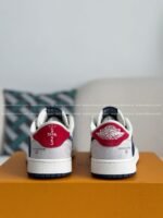 LOUIS VUITTON x Jordan Air Jordan Casual Sneakers - Image 3